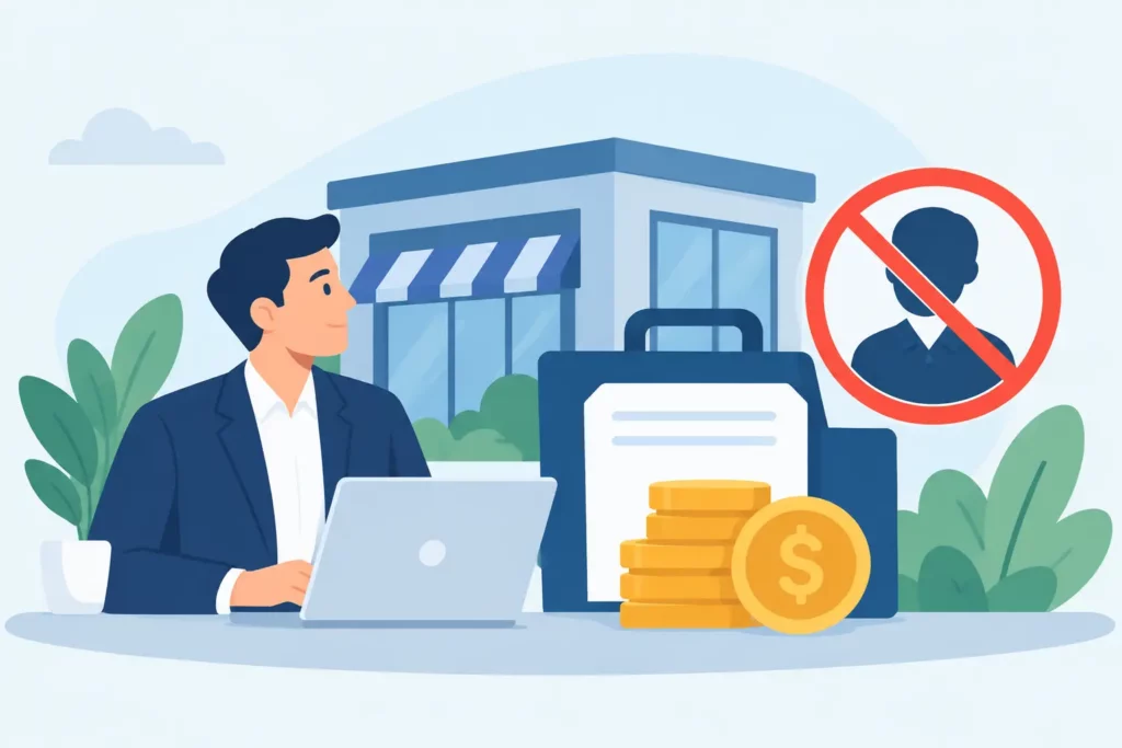 Business Loan Without Personal Guarantee Options