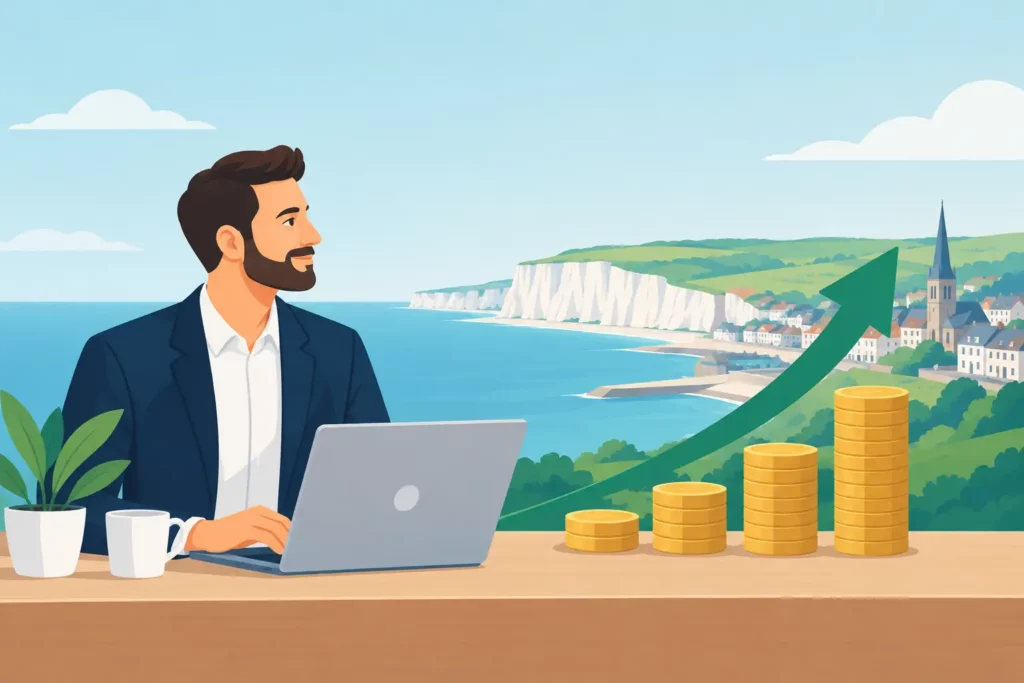 Business Loans Sussex for Growth and Cash Flow