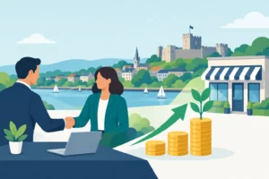 Business Loans Hampshire for Growing Firms