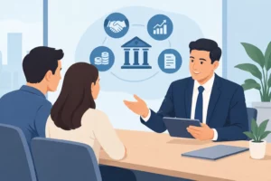 What a Business Finance Broker Can Do for You