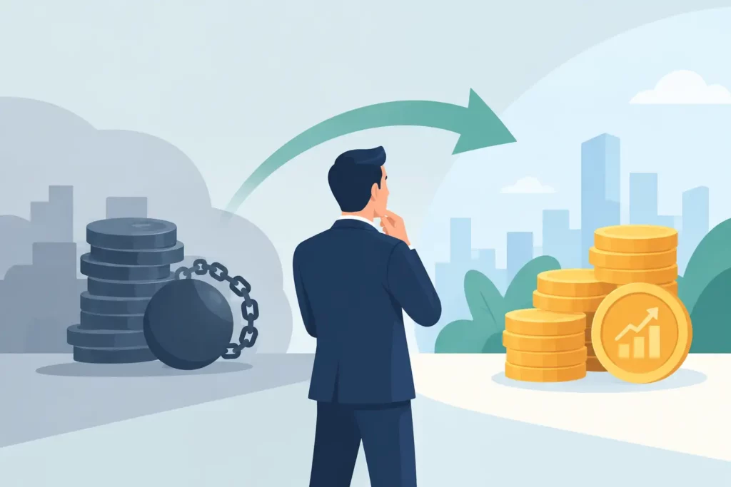 When Business Debt Refinancing Makes Sense